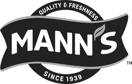Mann's logo