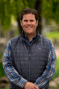 Chris Devers, CEO