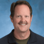 Pete Scudder